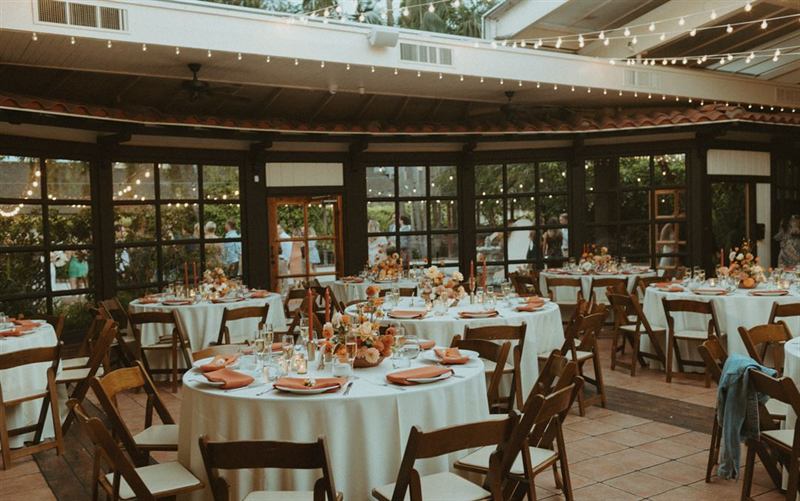 El Adobe De Capistrano restaurants & bars / outdoor venues in San Juan Capistrano, CA photo
