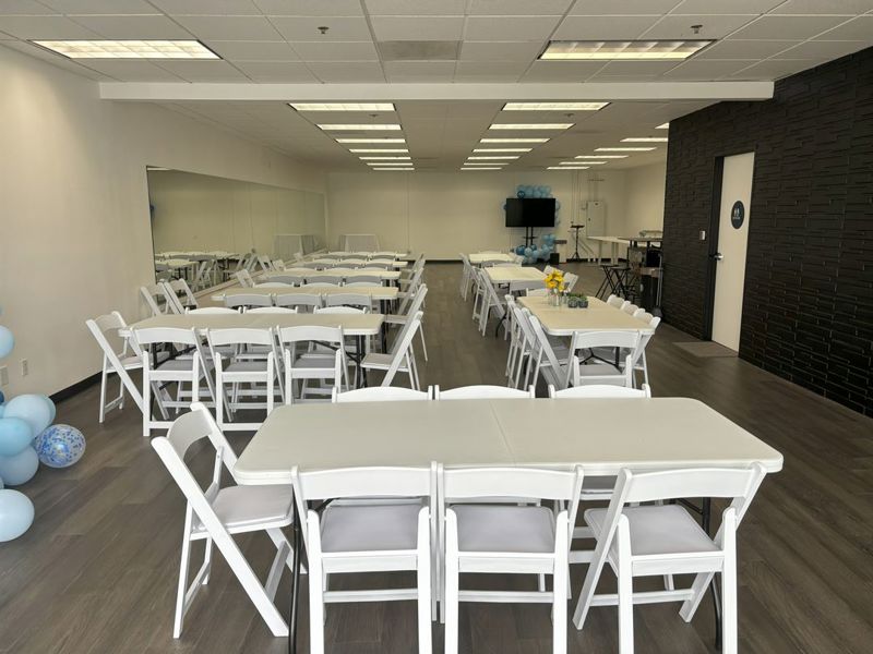 The Perfect Venue for Your Next Event