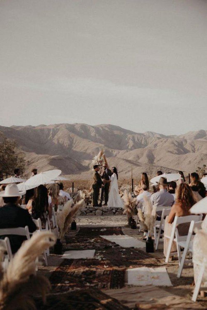 Desert Barn Ranch with Pool, Olive Trees and Mountain Views