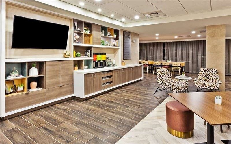 Home2 Suites by Hilton Alpharetta hotel / meeting venue in Alpharetta, GA photo