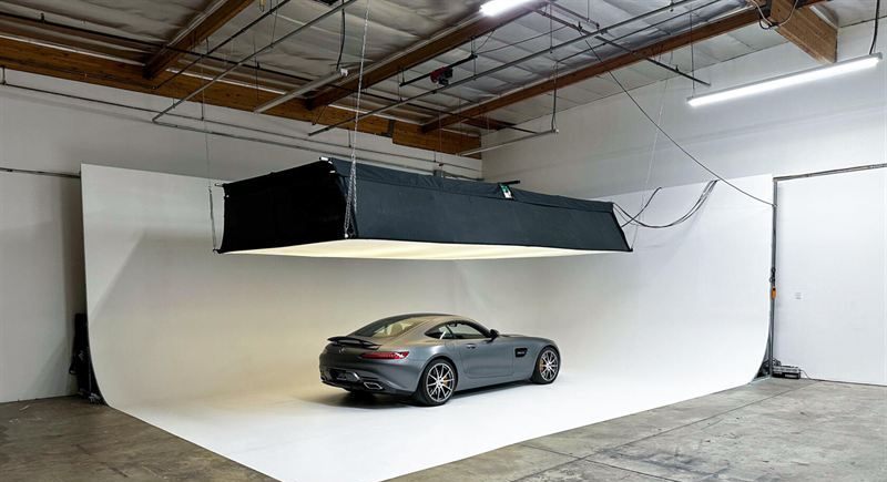 Heritage Gruppe Studio