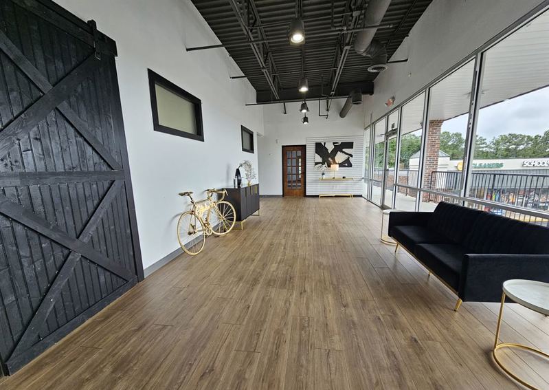 Flexible Celebration Venue With Open Layout and Practical Event Amenities Near Snellville in Snellville, GA