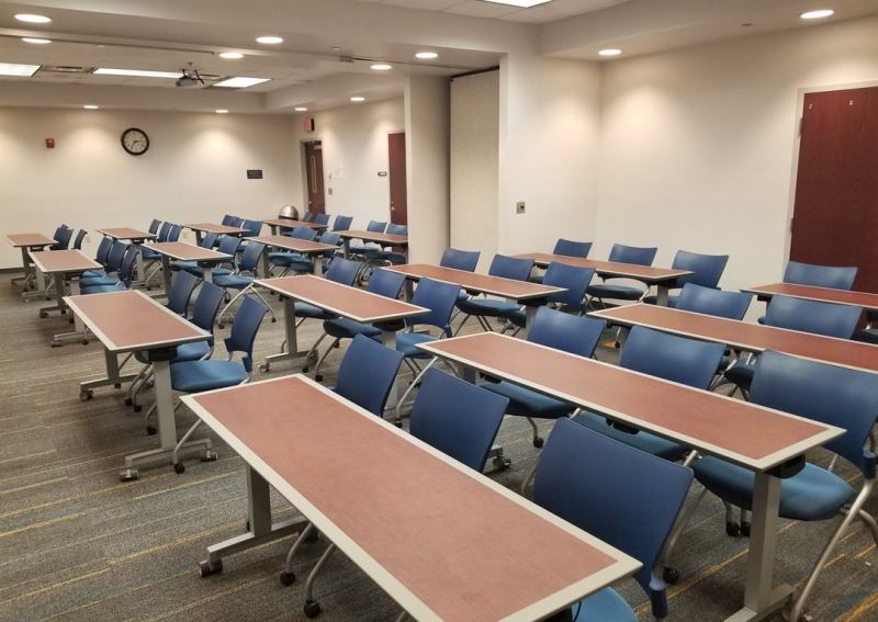 Atlanta Technical College Dennard Conference Center conference center in Atlanta, GA photo