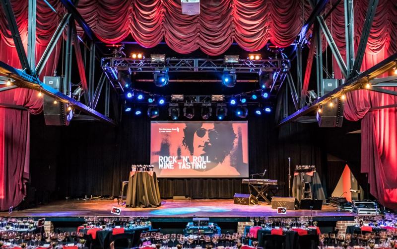 Terminal West live music venue in Atlanta, GA photo