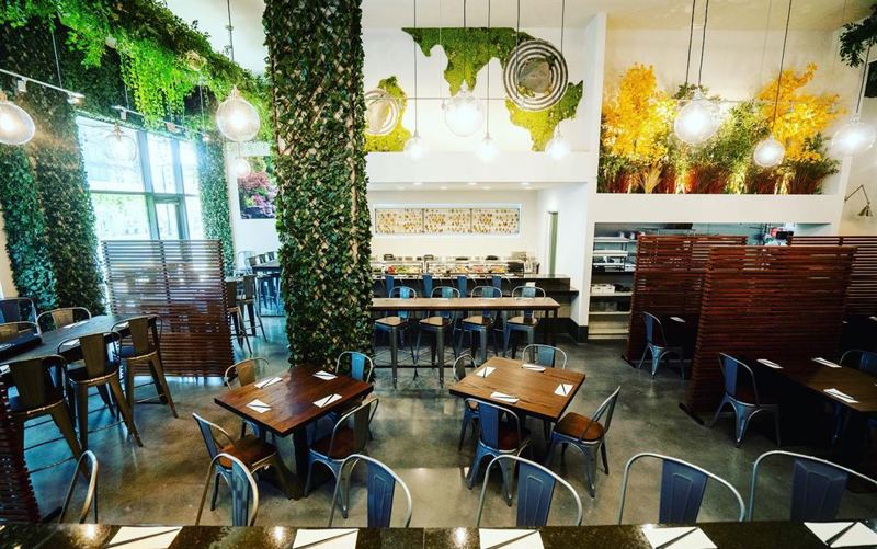 Nagomiya restaurant / bar in Atlanta, GA photo