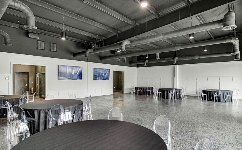 Spec Events private event venue in Flowery Branch, GA photo