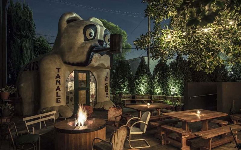 Idle Hour restaurants & bars in North Hollywood, CA photo