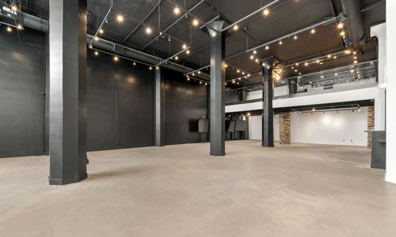 Modern Flex Space in DTLA Theater District event centers / studios & sets in Los Angeles, CA photo