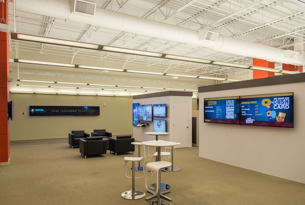 Digital Ignition coworking / meeting space in Alpharetta, GA photo