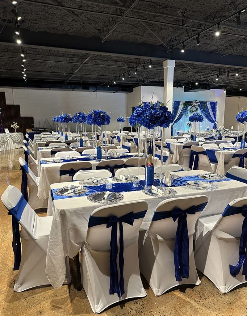 El Carretonero private event venue in Athens, GA photo