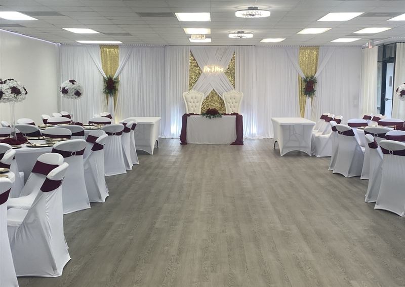 Belong Event Center banquet / event hall in Norcross, GA photo