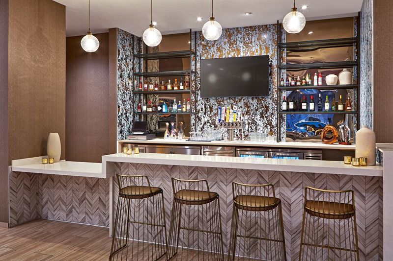 Springhill Suites Los Angeles Downey