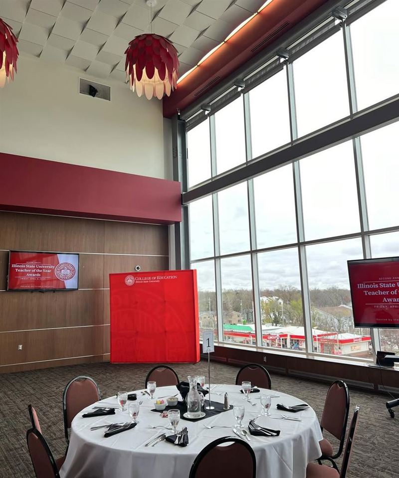 Normal Flexible Event Venue for Weddings, Meetings and Private Celebrations