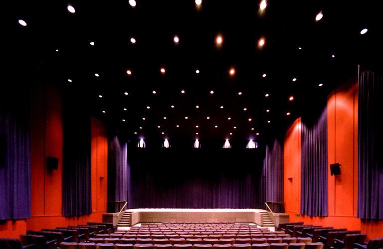 Harmony Gold Preview House theaters / meeting spaces in Los Angeles, CA photo