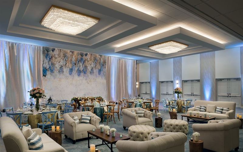Hilton Los Angeles Culver City private event venue in Culver City, CA photo