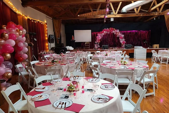 Crown City Dance Studio studios & sets / theaters in Pasadena, CA photo