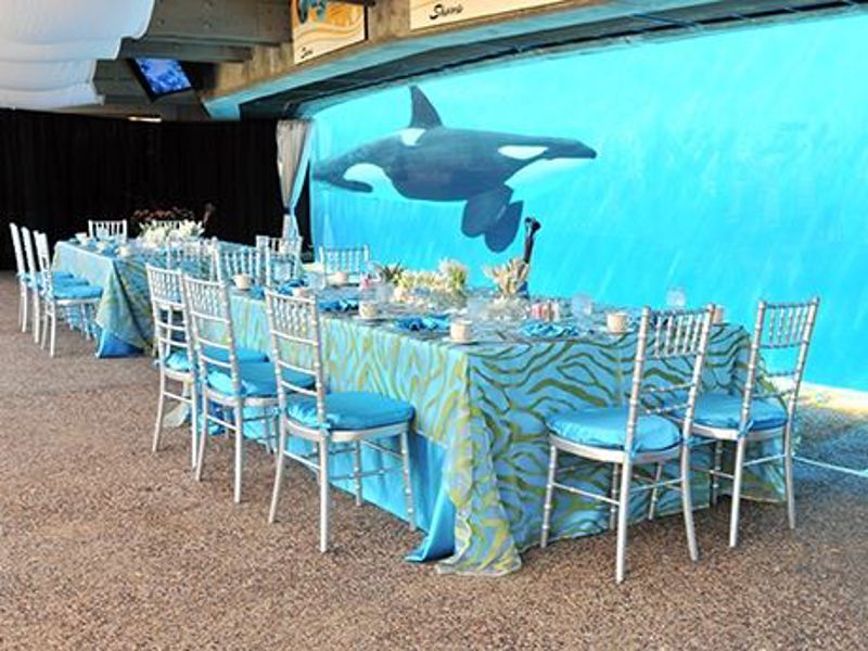Sea World San Diego
