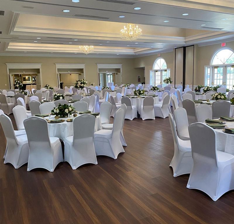 Highland Country Club private event venue in Lagrange, GA photo