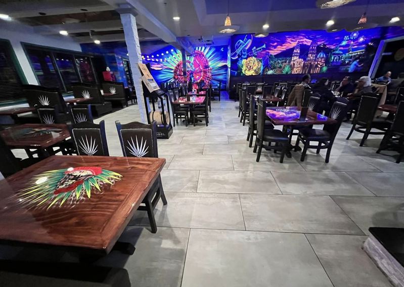 Private Restaurant Party Room for Birthdays, Graduations and Office Events