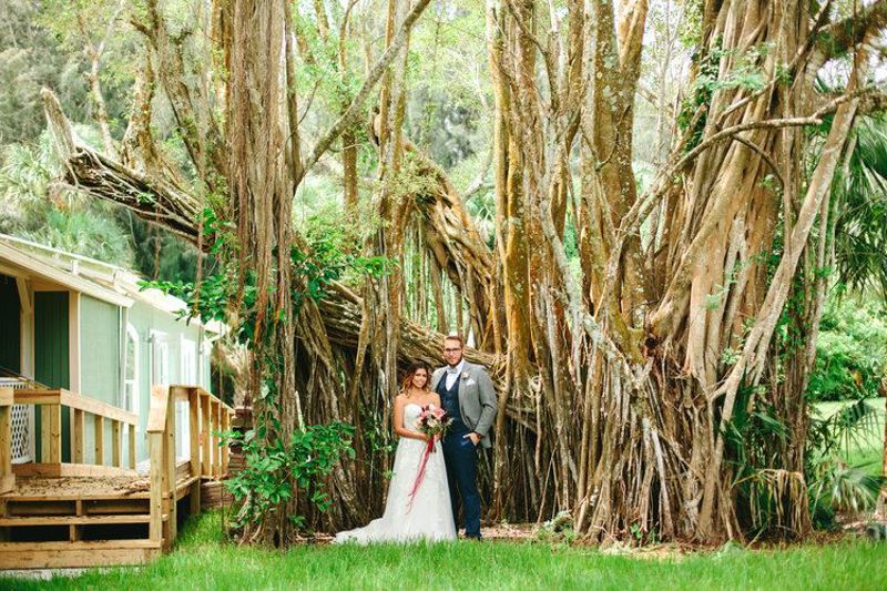 Historic Malabar Estate with Gardens, Grand Rooms and Outdoor Terrace