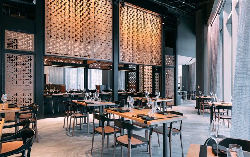 NIKU X private event venue in Los Angeles, CA photo