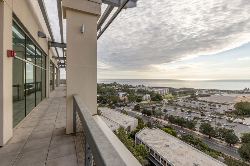 Hospitality and Conference Services - Uc San Diego