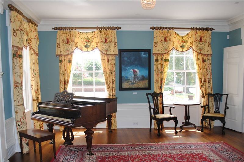 McRitchie-Hollis Museum museum / gallery in Newnan, GA photo