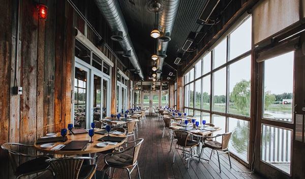 Firefly Grill hotel and event venue in Effingham, IL photo