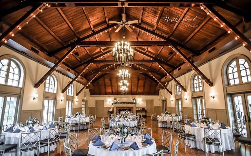 East Setauket Waterfront Country Club for Weddings and Private Events