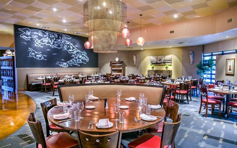 il Giallo Osteria & Bar restaurant / bar in Atlanta, GA photo