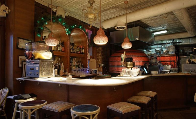 Little Italy Restaurant for Family-Style Private Events