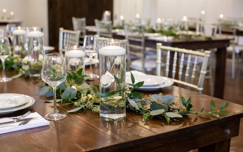 Rustic Lake Villa Farm Venue for Weddings and Outdoor Celebrations
