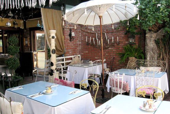 Twenty Six Beach Restaurant restaurants & bars / outdoor venues in Marina del Rey, CA photo