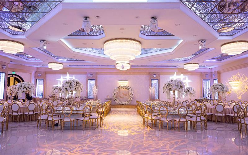 Banquet Hall & Cultural Event Center in Burbank, CA