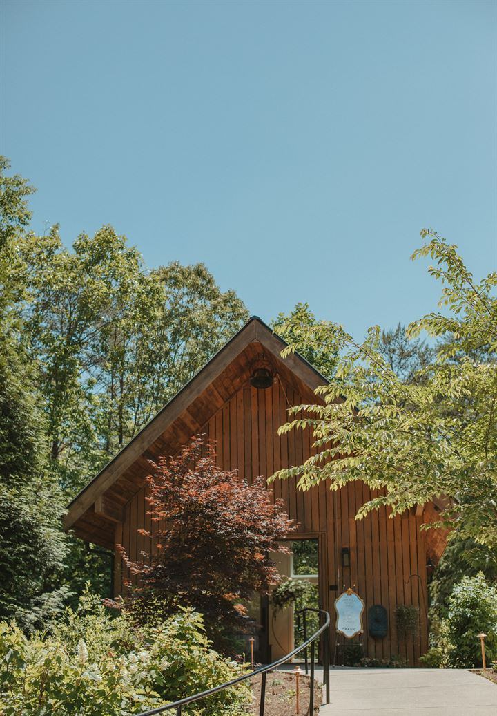 Juliette Chapel & Events private event venue in Dahlonega, GA photo