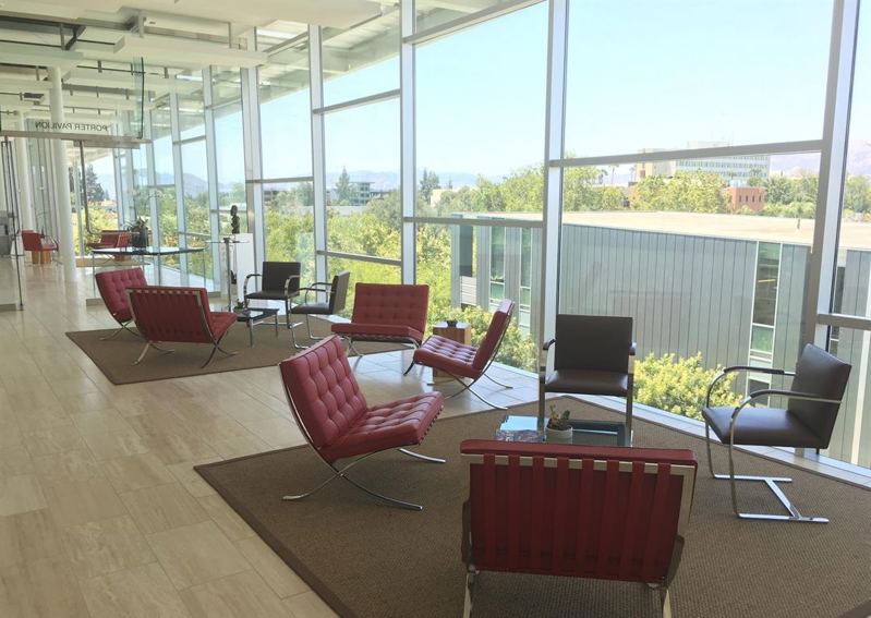 Large Performing Arts Venue with Theater and Flexible Event Spaces