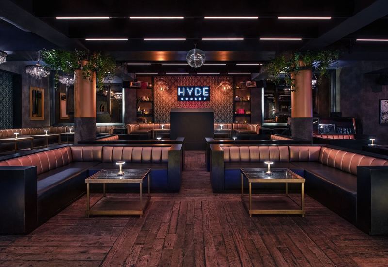 Hyde Studios studios & sets / event centers in Los Angeles, CA photo