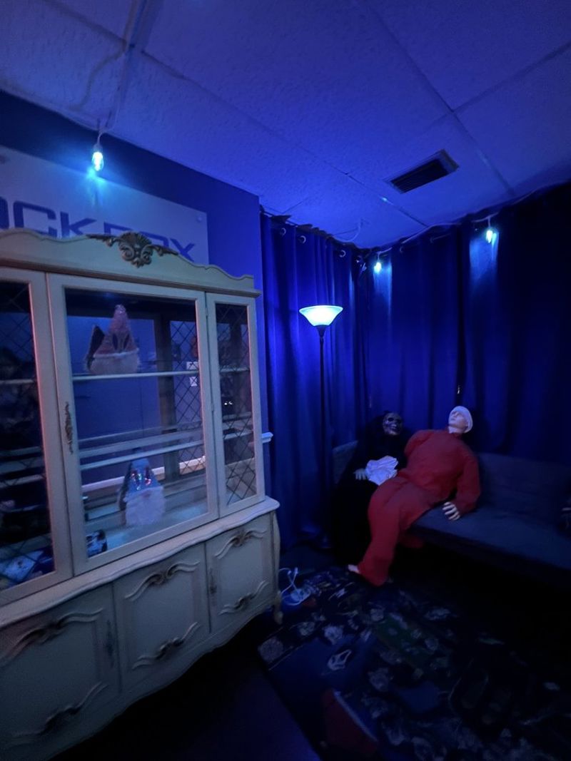Interactive Escape Room Venue for Birthdays, Team Events and Private Groups
