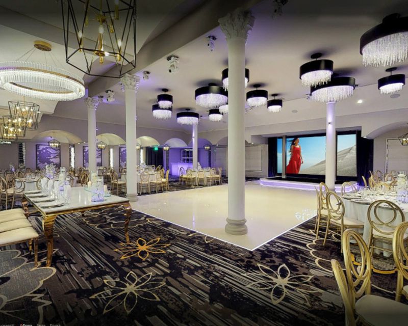 Etage Event Venue banquet halls los angeles in Reseda, CA photo