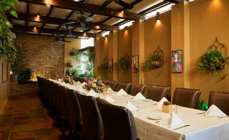 Dal Rae Restaurant restaurants & bars in Pico Rivera, CA photo