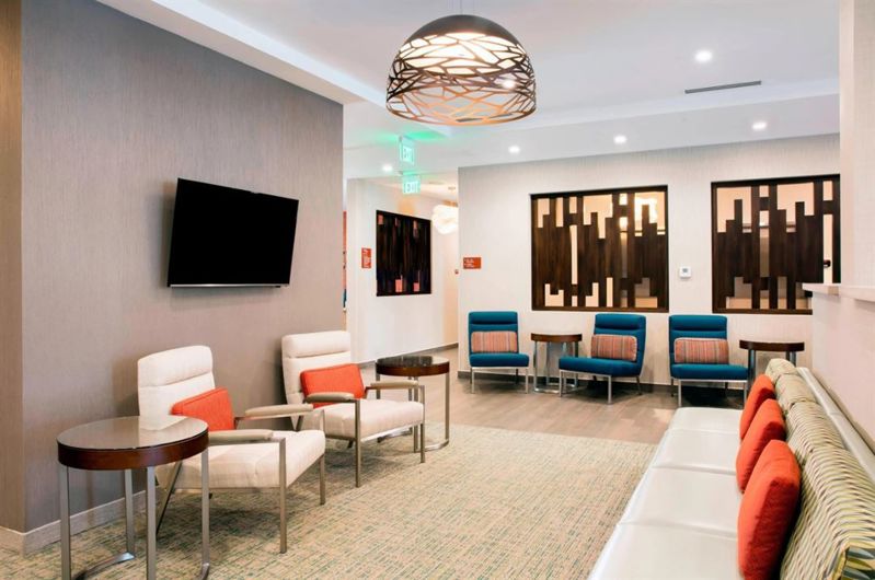 Homestead Hotel Meeting Venue with Suites and Event Rooms