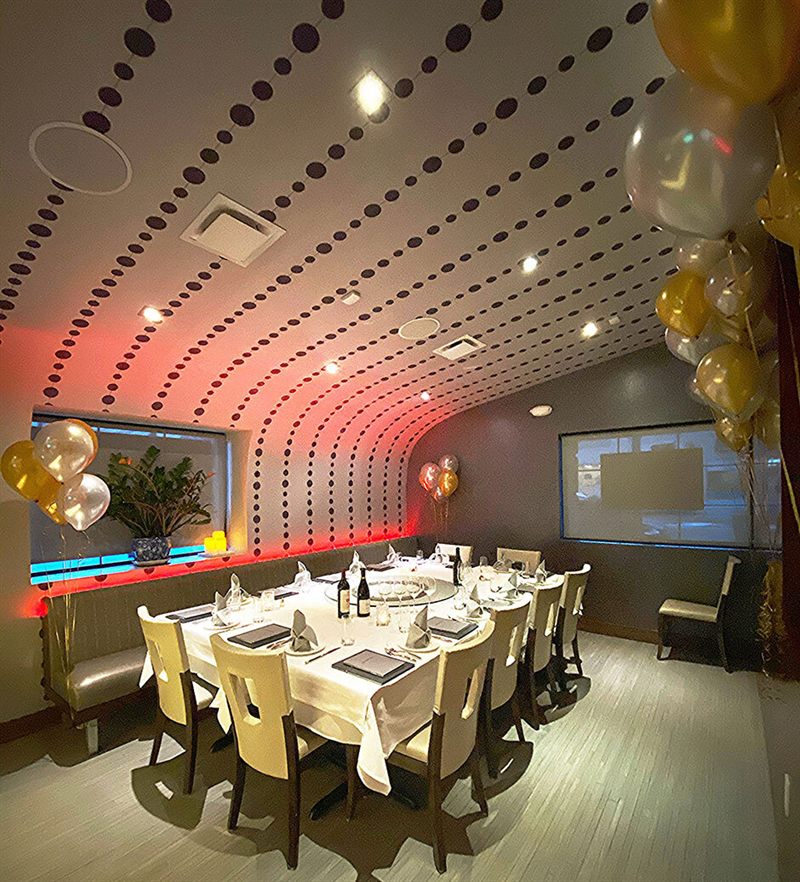 Moonstone Banquets Ballroom for Weddings and Private Events