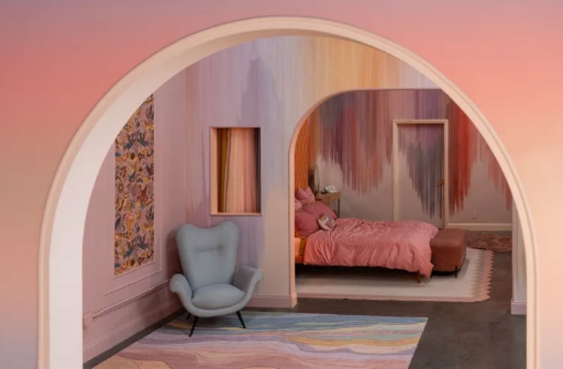 Burbank Creative Studio with Home-like Sets and Event Space
