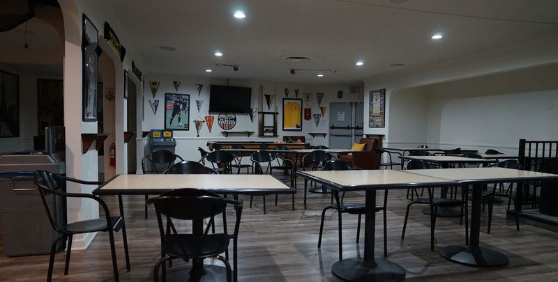 Los Angeles Soccer Club private event venue in North Hollywood, CA photo