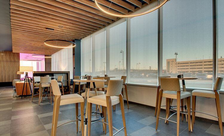 Rosemont Restaurant and Ballroom for Private Dining and Company Events