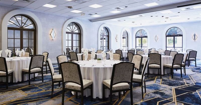 Hotel Dena, Pasadena, Los Angeles, a Tribute Portfolio Hotel hotels & resorts / ballrooms in Pasadena, CA photo