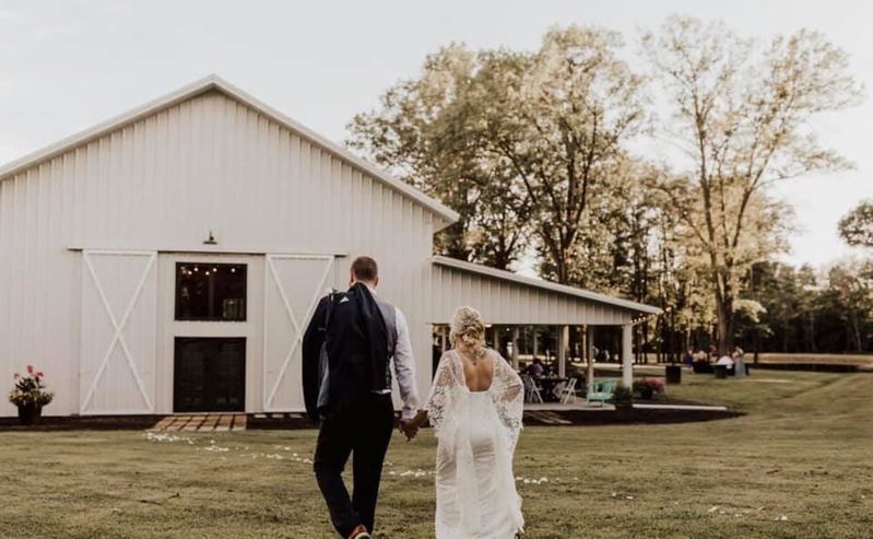 Flexible Outdoor Venues Venue for Private Group Events