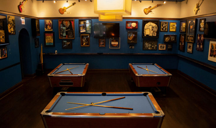 Legendary South Loop Blues Club for Private Concerts and Company Events
