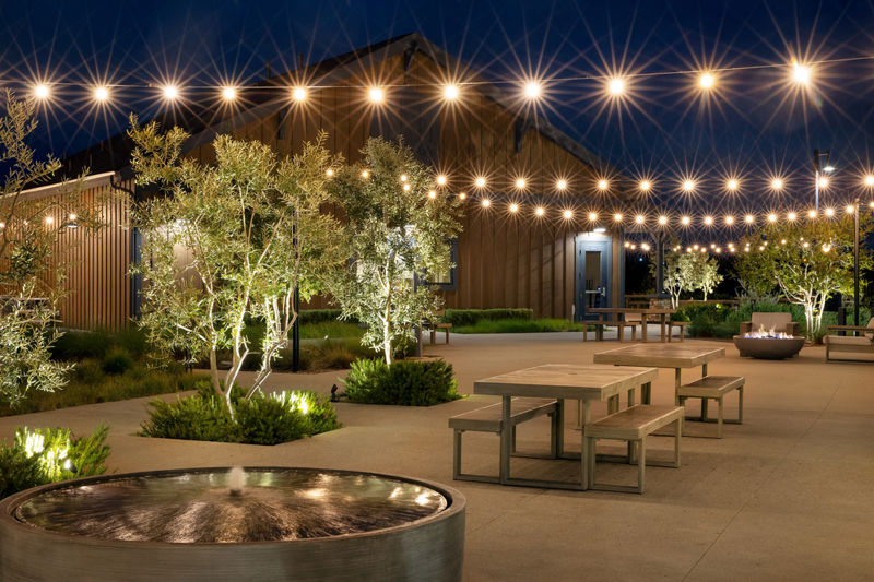 Canopy Grove by Wedgewood Weddings
