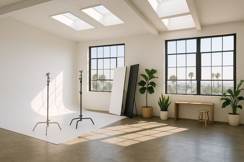 Daylight for Days, Skyline for Nights